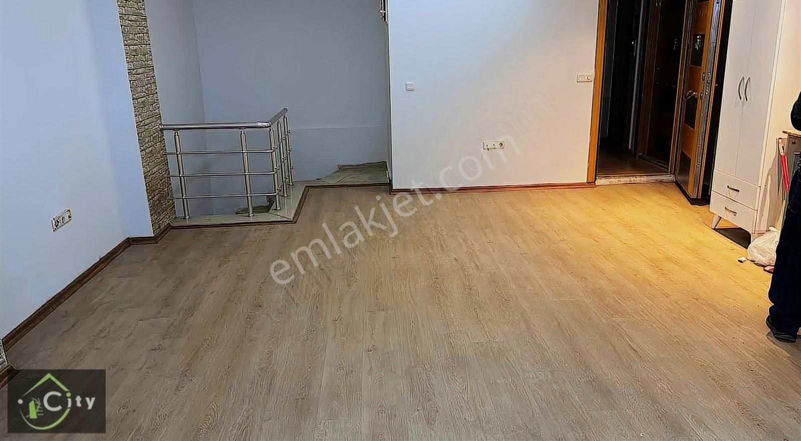 Şişli Meşrutiyet 10 Yıllık Bina Ters Dubleks - Görsel 12