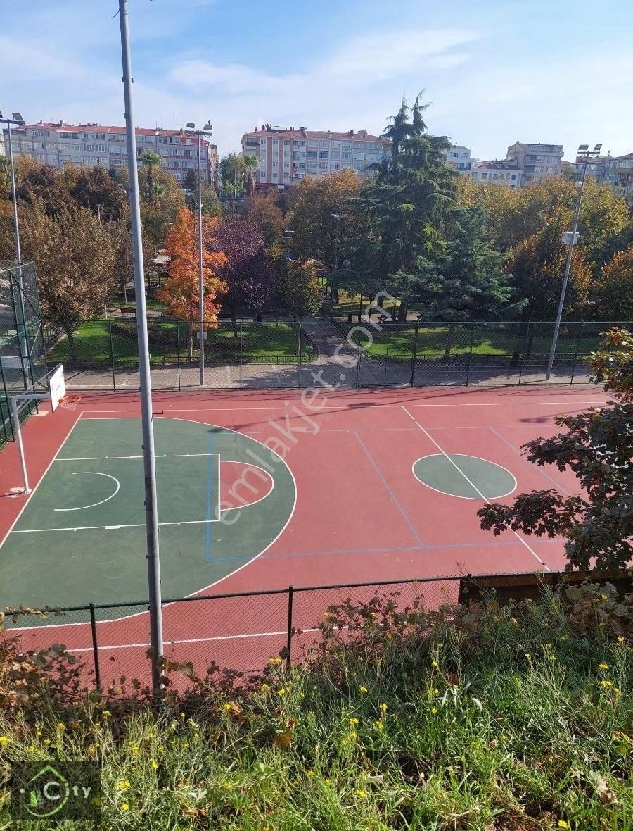 Çapa Merkezde Çukurbostan Parkın Yanin Firsat Hazır Daire 2+1 - Görsel 3