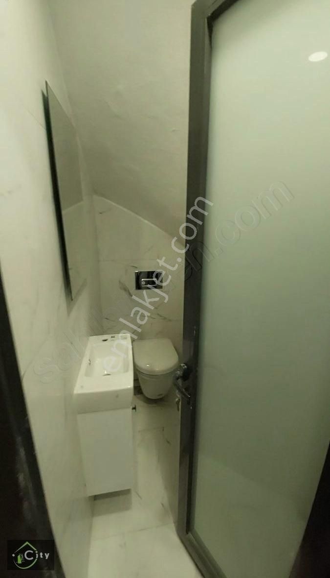 Beylikdüzü Satılık Sıfır Vilaler 2 Adet Vila Deniz Manzaralı - Görsel 14