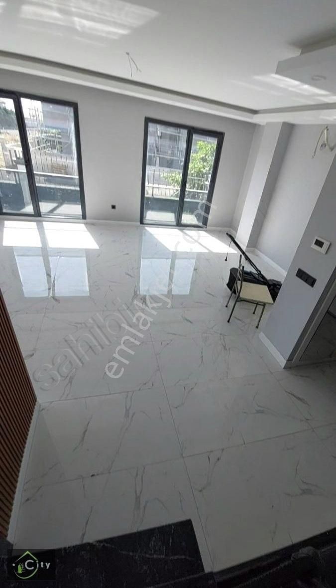 Beylikdüzü Satılık Sıfır Vilaler 2 Adet Vila Deniz Manzaralı - Görsel 21