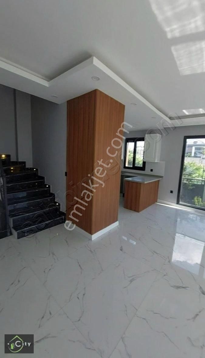 Beylikdüzü Satılık Sıfır Vilaler 2 Adet Vila Deniz Manzaralı - Görsel 24