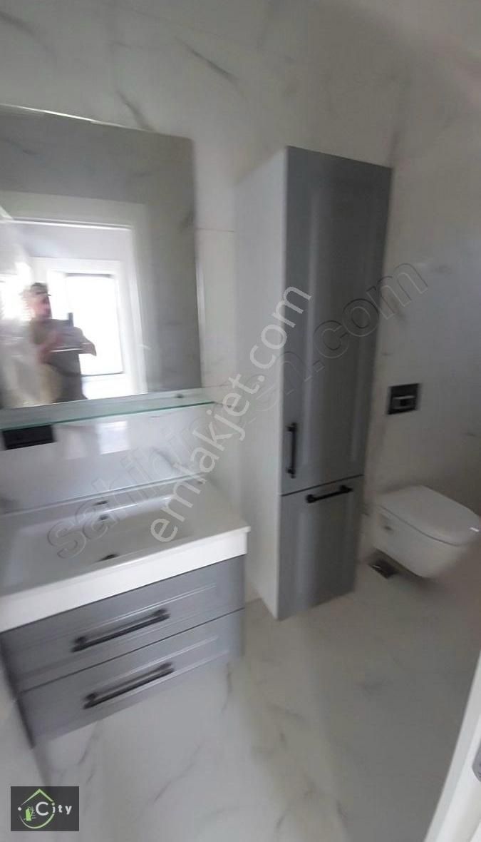 Beylikdüzü Satılık Sıfır Vilaler 2 Adet Vila Deniz Manzaralı - Görsel 29