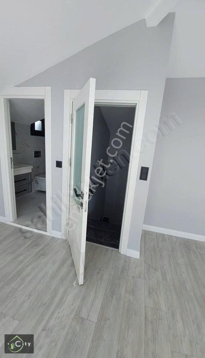 Beylikdüzü Satılık Sıfır Vilaler 2 Adet Vila Deniz Manzaralı - Görsel 26