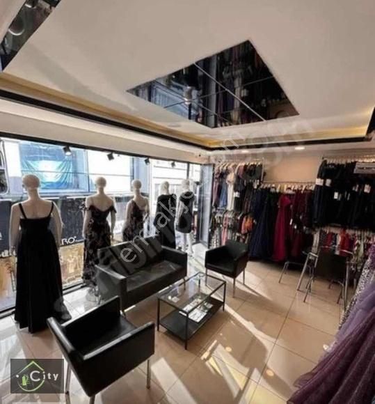 Nişantaşı Kodaman Sokakta 136 M2