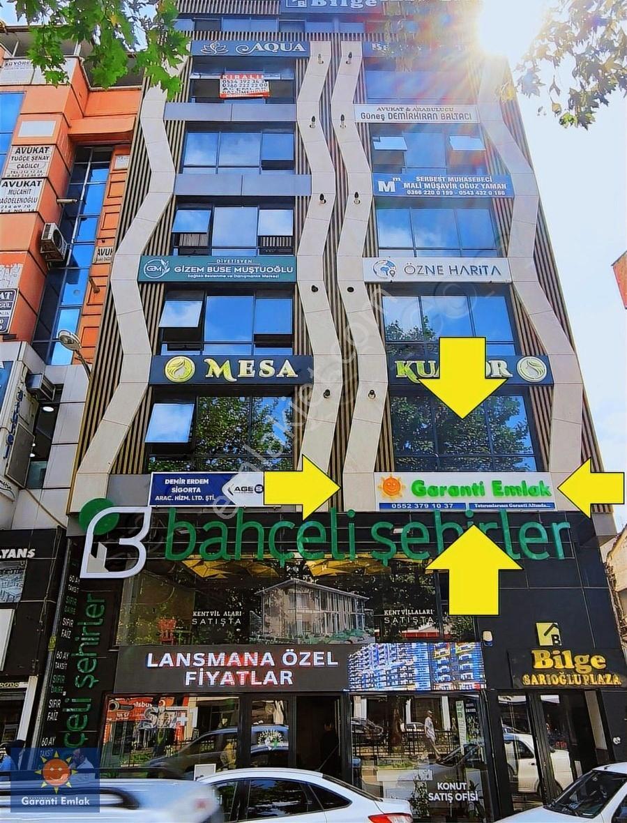 █garanti Emlak'tan » Merkez-kuzyaka'da » 1.000 M² İmarlı Arsa█ - Görsel 25