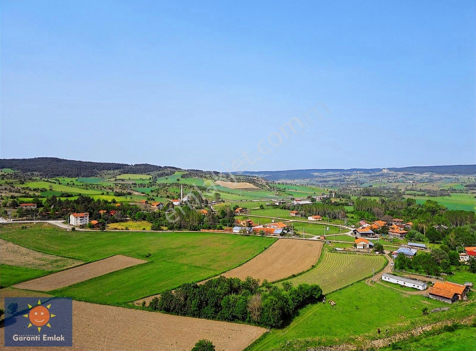 █garanti Emlak'tan » Merkez-kuzyaka'da » 1.000 M² İmarlı Arsa█ - Görsel 21