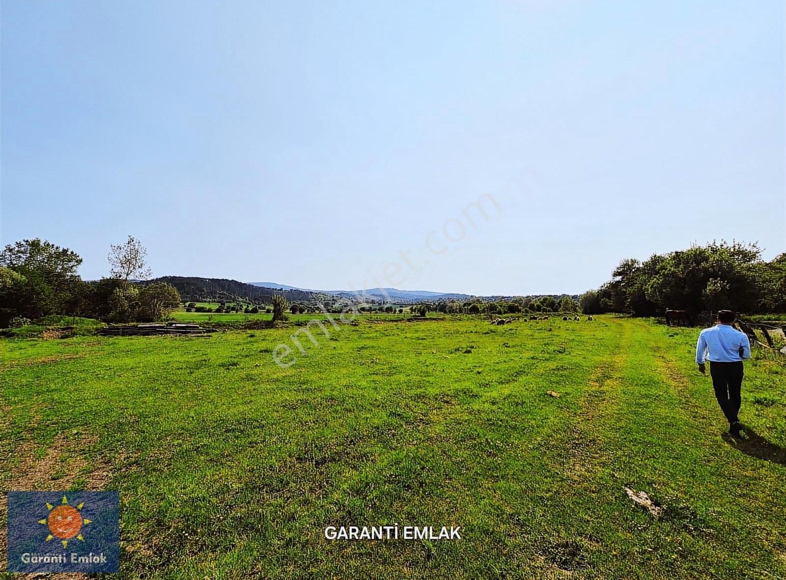 █garanti Emlak'tan » Merkez-kuzyaka'da » 1.000 M² İmarlı Arsa█ - Görsel 6