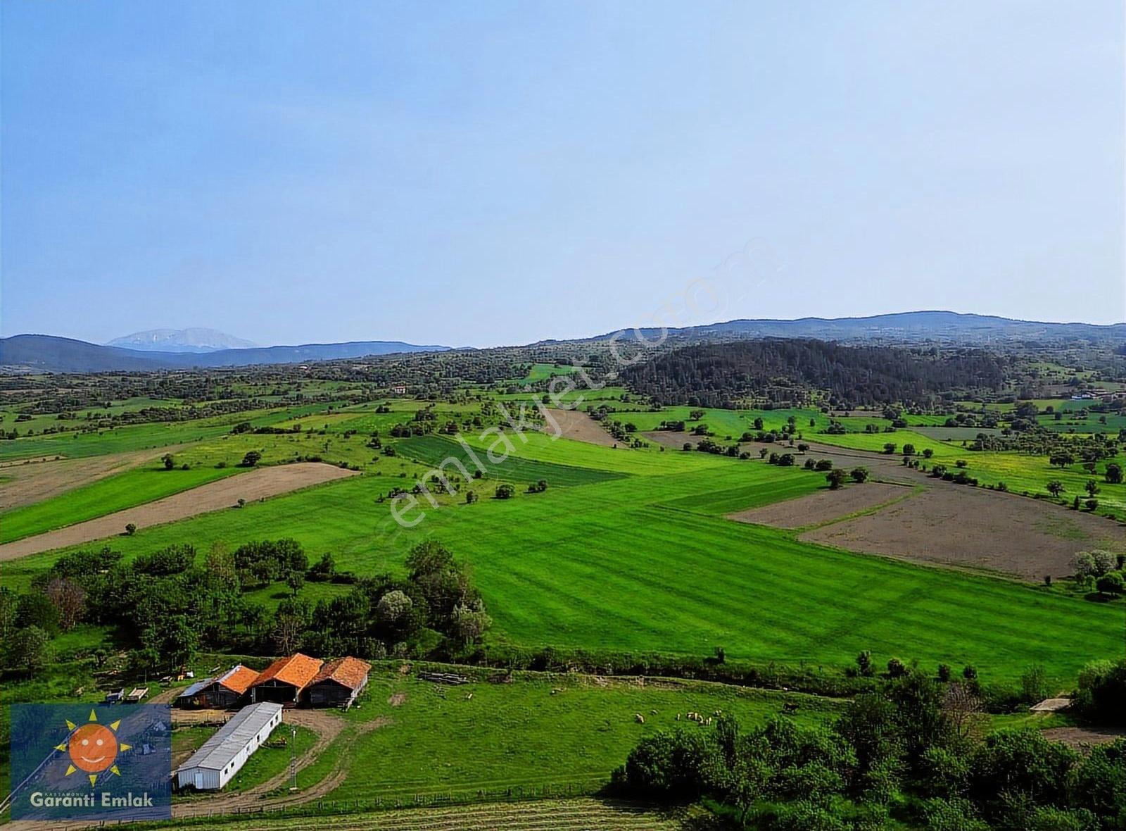 █garanti Emlak'tan » Merkez-kuzyaka'da » 1.000 M² İmarlı Arsa█ - Görsel 5