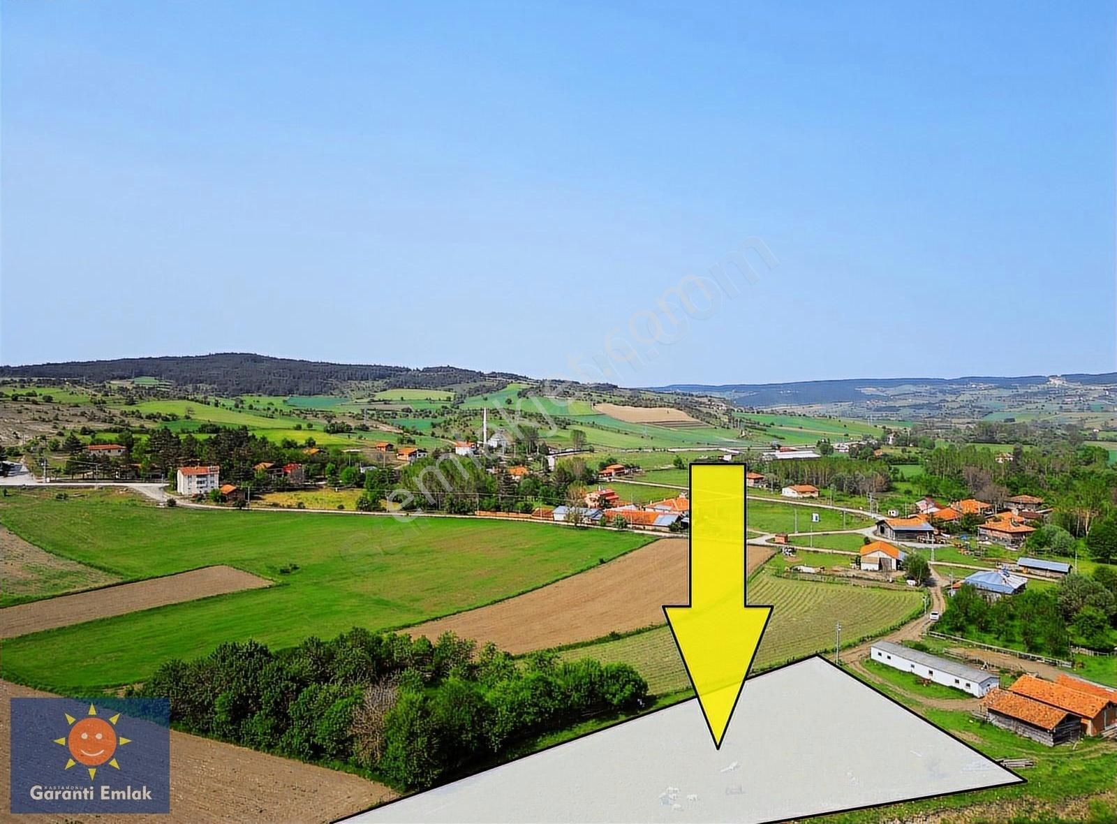 █garanti Emlak'tan » Merkez-kuzyaka'da » 1.000 M² İmarlı Arsa█ - Görsel 27