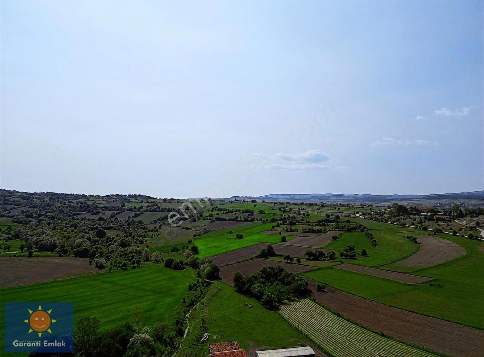 █garanti Emlak'tan » Merkez-kuzyaka'da » 1.000 M² İmarlı Arsa█ - Görsel 28