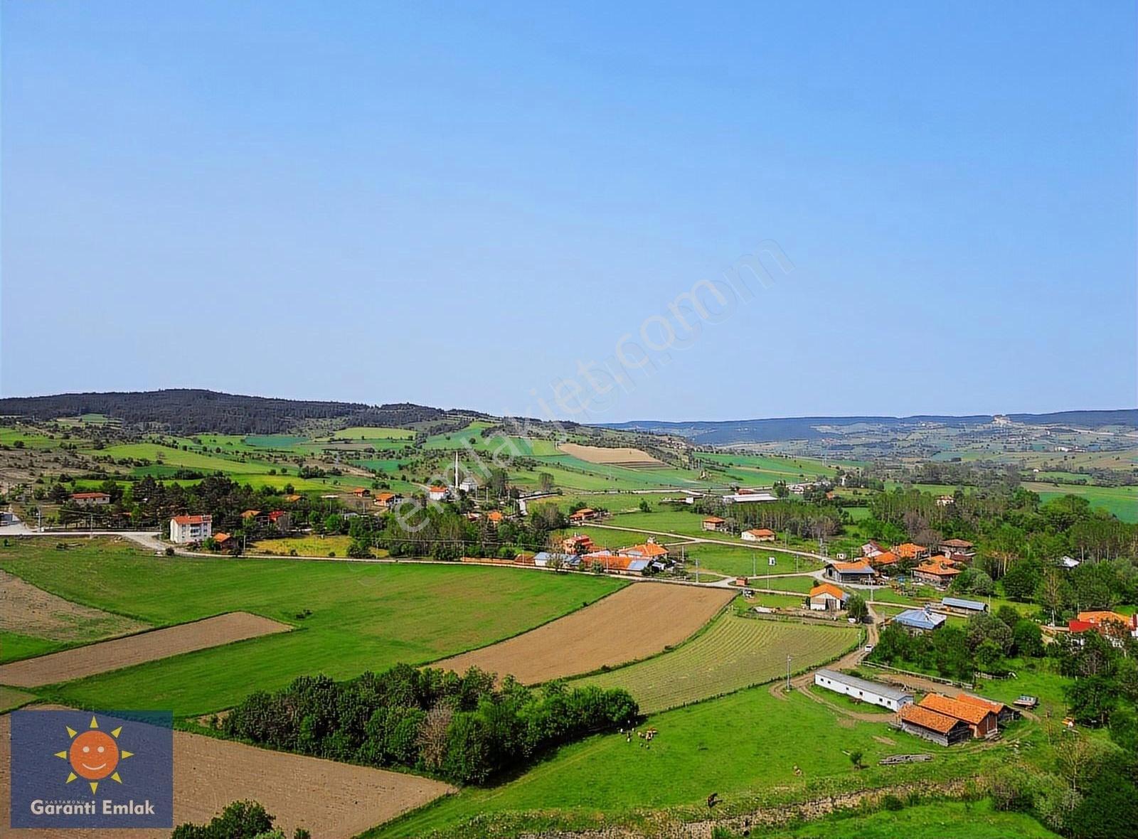 █garanti Emlak'tan » Merkez-kuzyaka'da » 1.000 M² İmarlı Arsa█ - Görsel 18