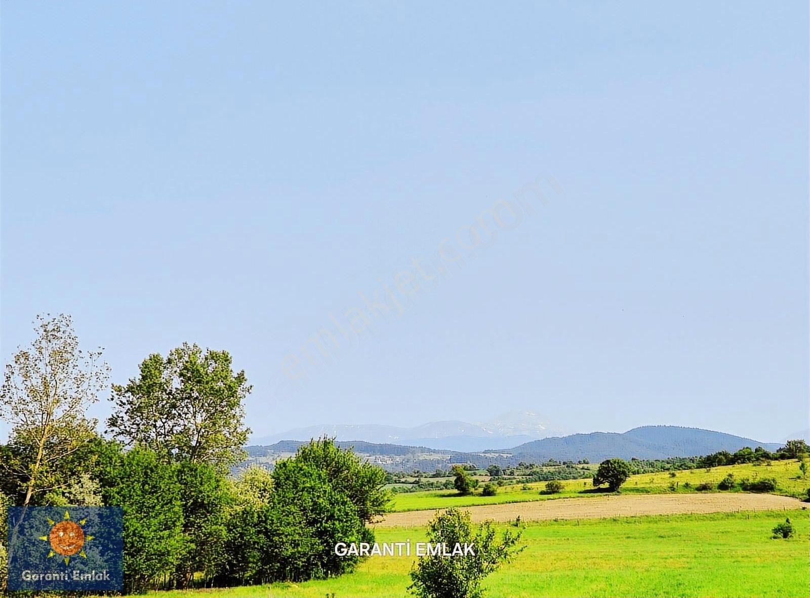 █garanti Emlak'tan » Merkez-kuzyaka'da » 1.000 M² İmarlı Arsa█ - Görsel 7