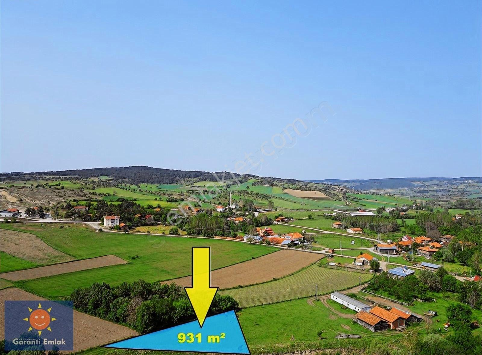 █garanti Emlak'tan » Merkez-kuzyaka'da » 1.000 M² İmarlı Arsa█ - Görsel 19