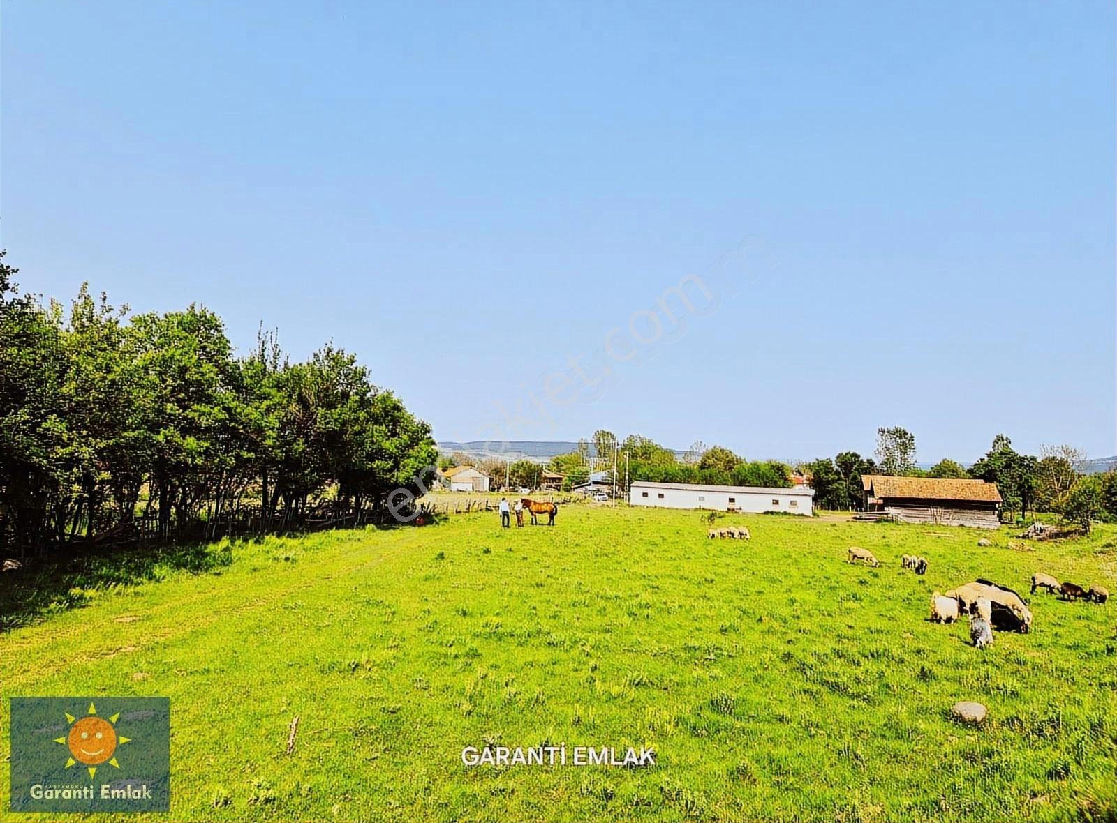 █garanti Emlak'tan » Merkez-kuzyaka'da » 1.000 M² İmarlı Arsa█ - Görsel 29