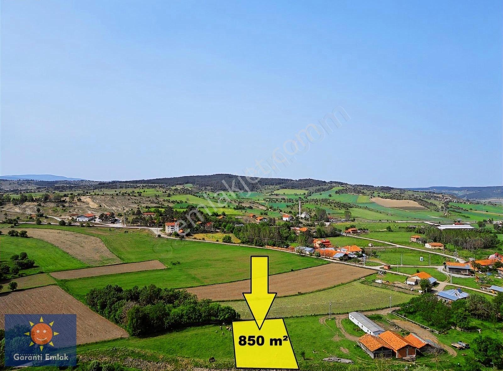 █garanti Emlak'tan » Merkez-kuzyaka'da » 1.000 M² İmarlı Arsa█ - Görsel 10