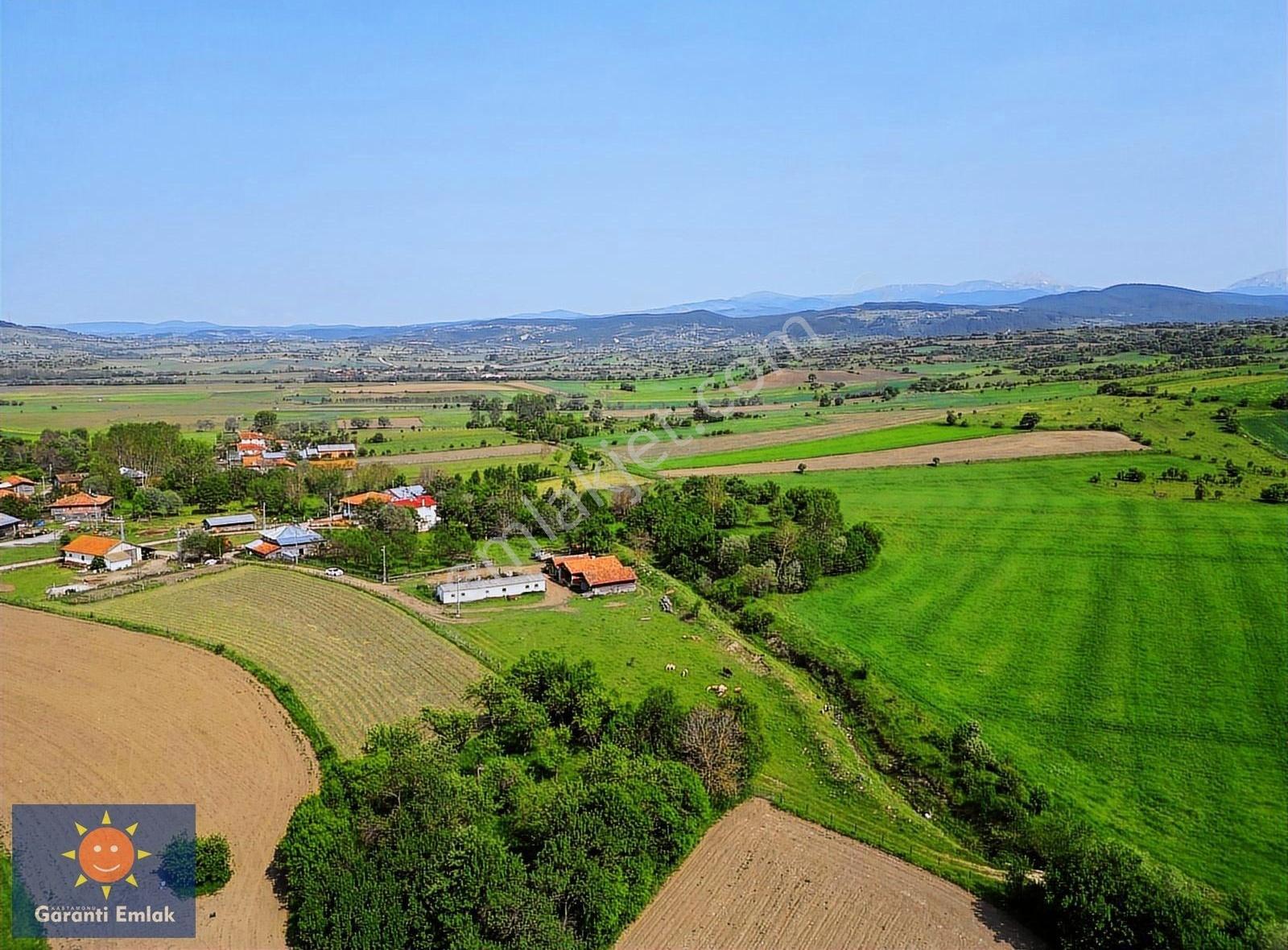 █garanti Emlak'tan » Merkez-kuzyaka'da » 1.000 M² İmarlı Arsa█ - Görsel 3