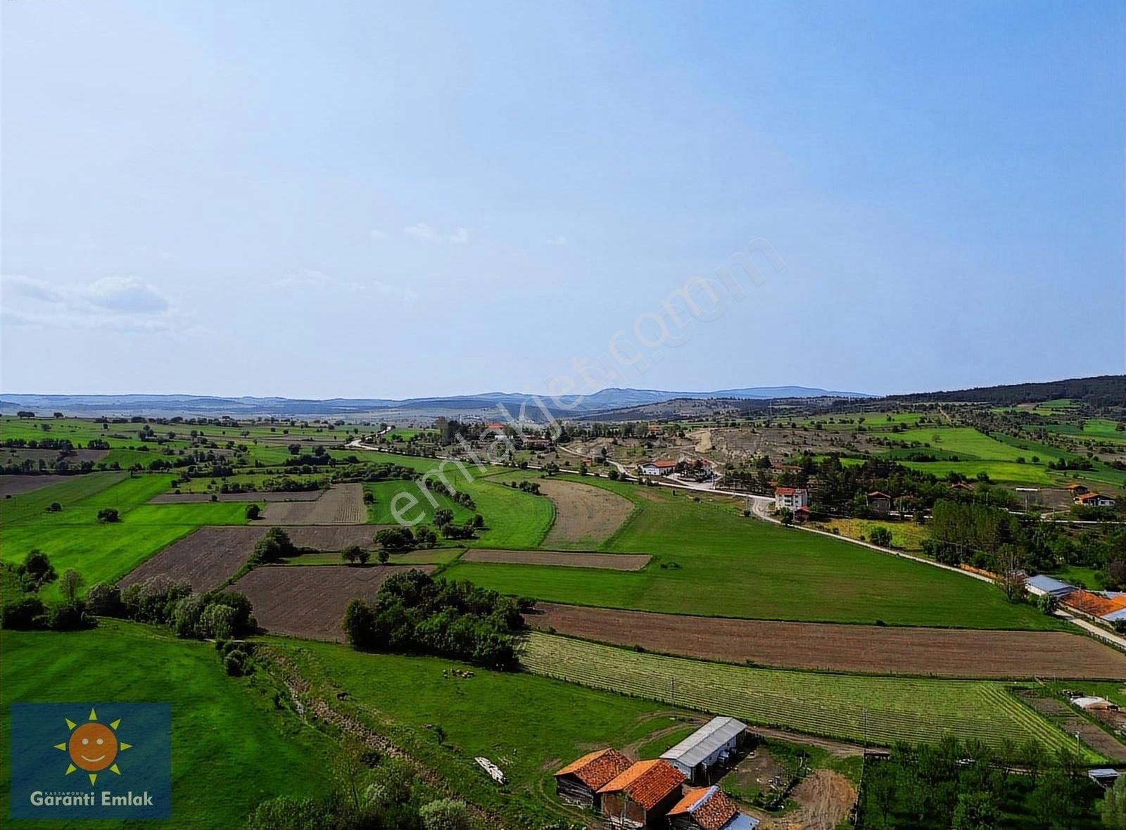 █garanti Emlak'tan » Merkez-kuzyaka'da » 1.000 M² İmarlı Arsa█ - Görsel 11