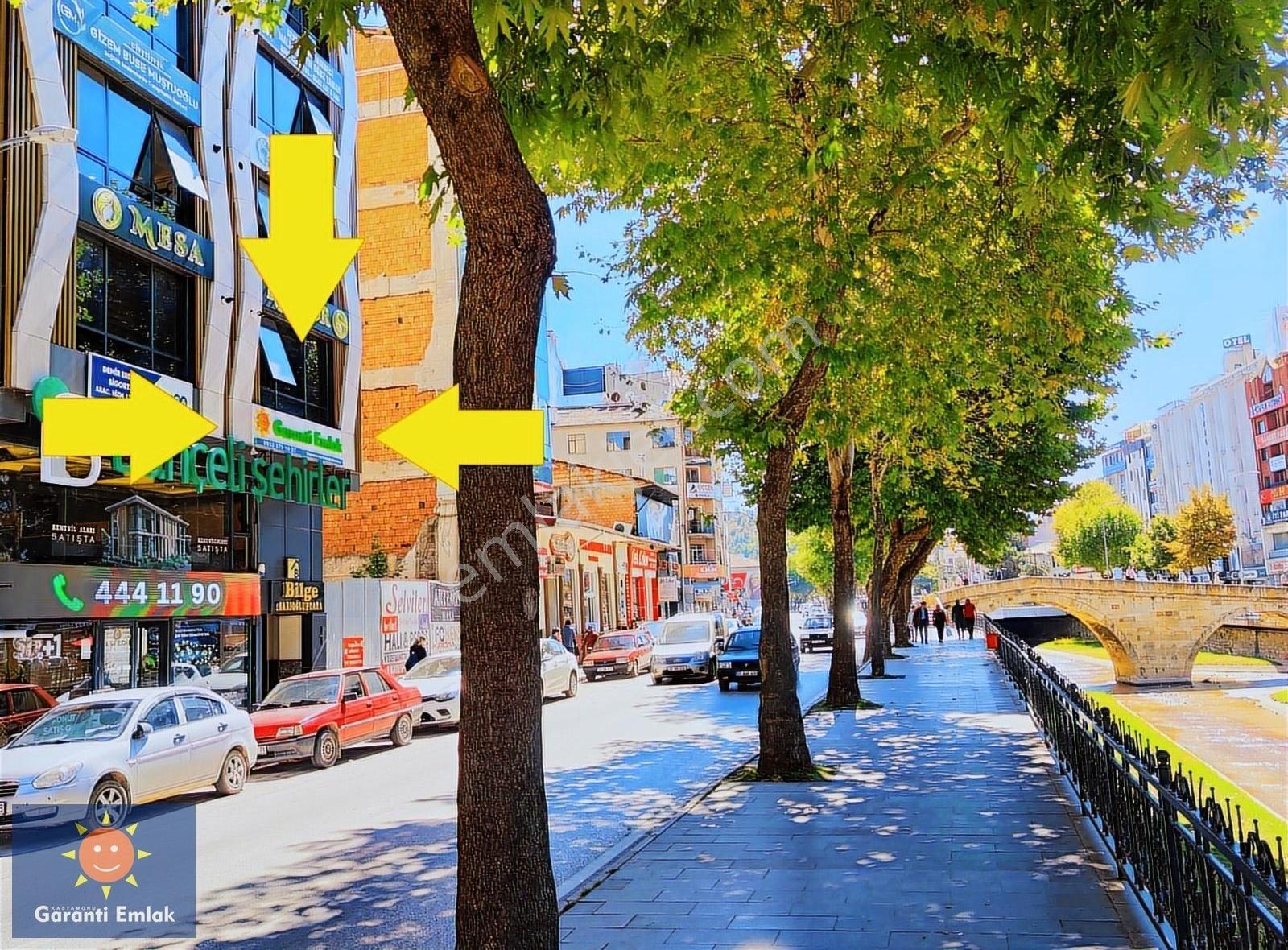 █garanti Emlak'tan » Merkez-kuzyaka'da » 1.000 M² İmarlı Arsa█ - Görsel 17