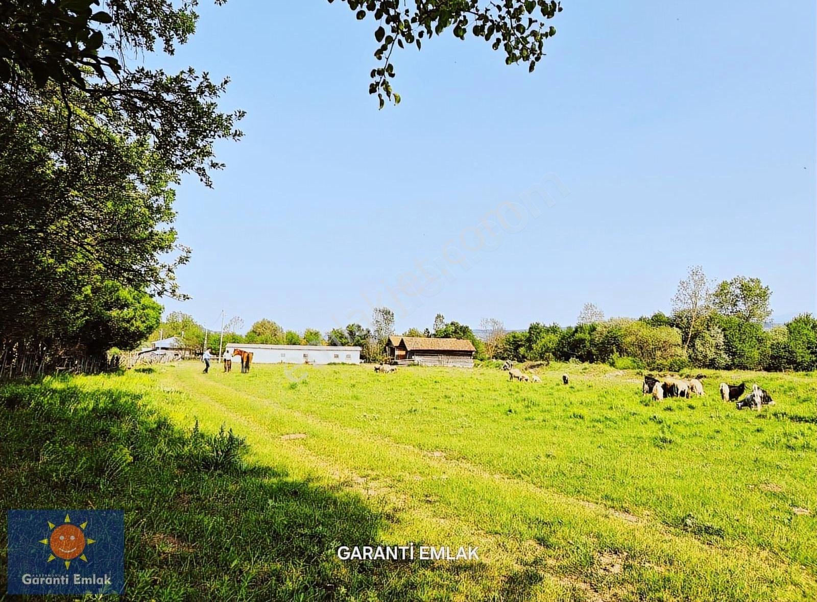 █garanti Emlak'tan » Merkez-kuzyaka'da » 1.000 M² İmarlı Arsa█ - Görsel 14