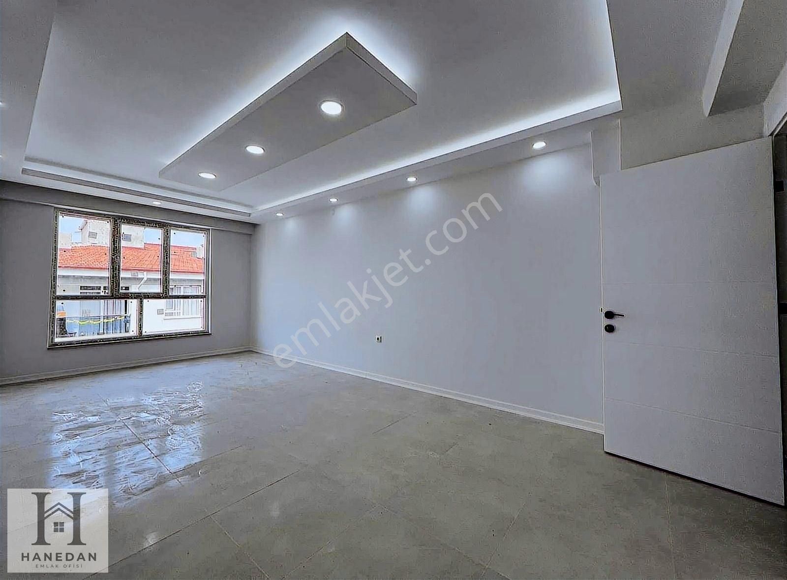 (hanedan) Emek Albayrak Blv. Yakını 145 M2 Ebeveyn Banyolu 3+1