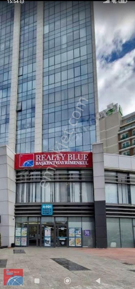 Realty Blue Başkent'ten Taşpınar Ara Kat 3+1 Daire