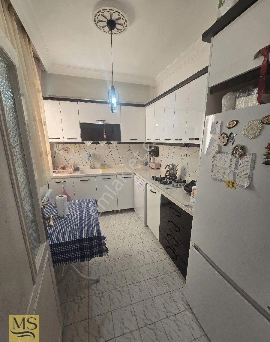 Mimsin Şirintepe Mahallesin De Satılık 3+1 Daire