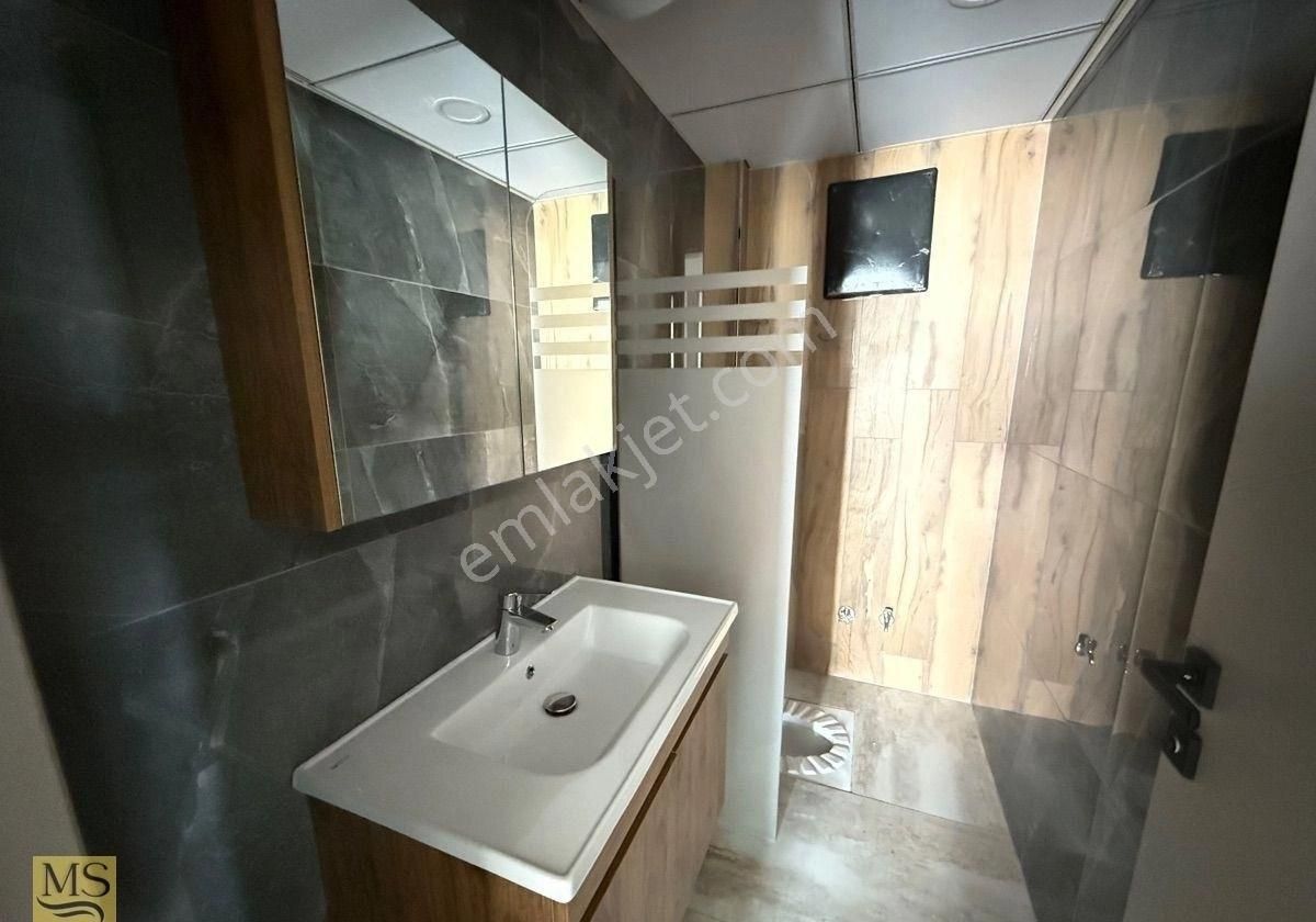 İldemin En Prestijli 4+1 Dairesi Satılık - Görsel 20