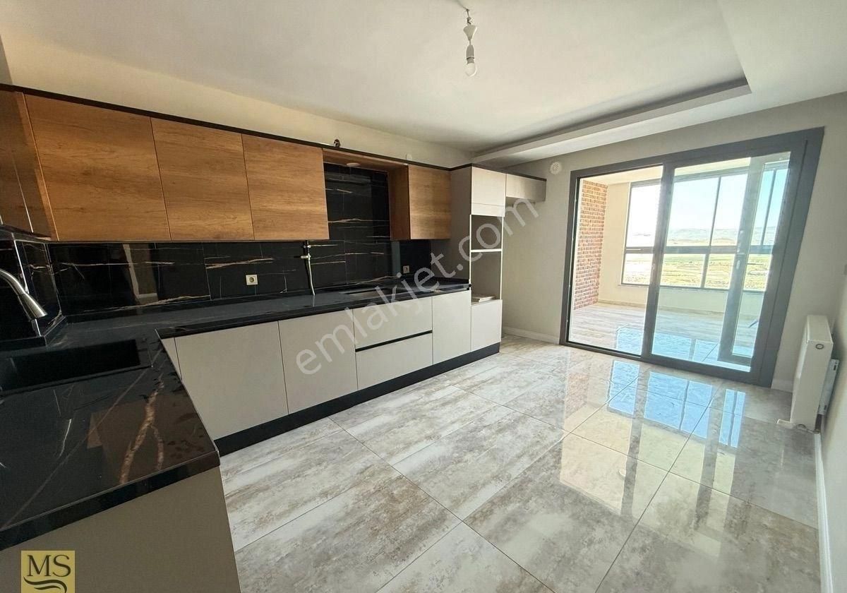 İldemin En Prestijli 4+1 Dairesi Satılık - Görsel 24