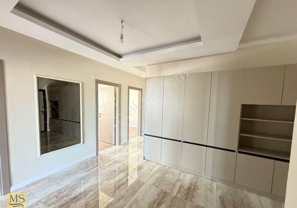 İldemin En Prestijli 4+1 Dairesi Satılık - Görsel 25