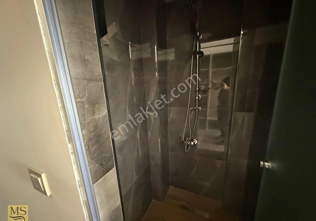 İldemin En Prestijli 4+1 Dairesi Satılık - Görsel 17