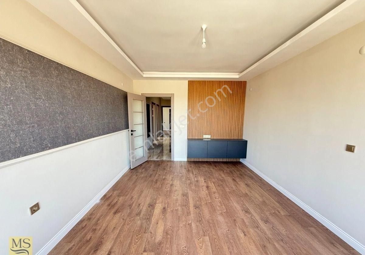 İldemin En Prestijli 4+1 Dairesi Satılık - Görsel 23