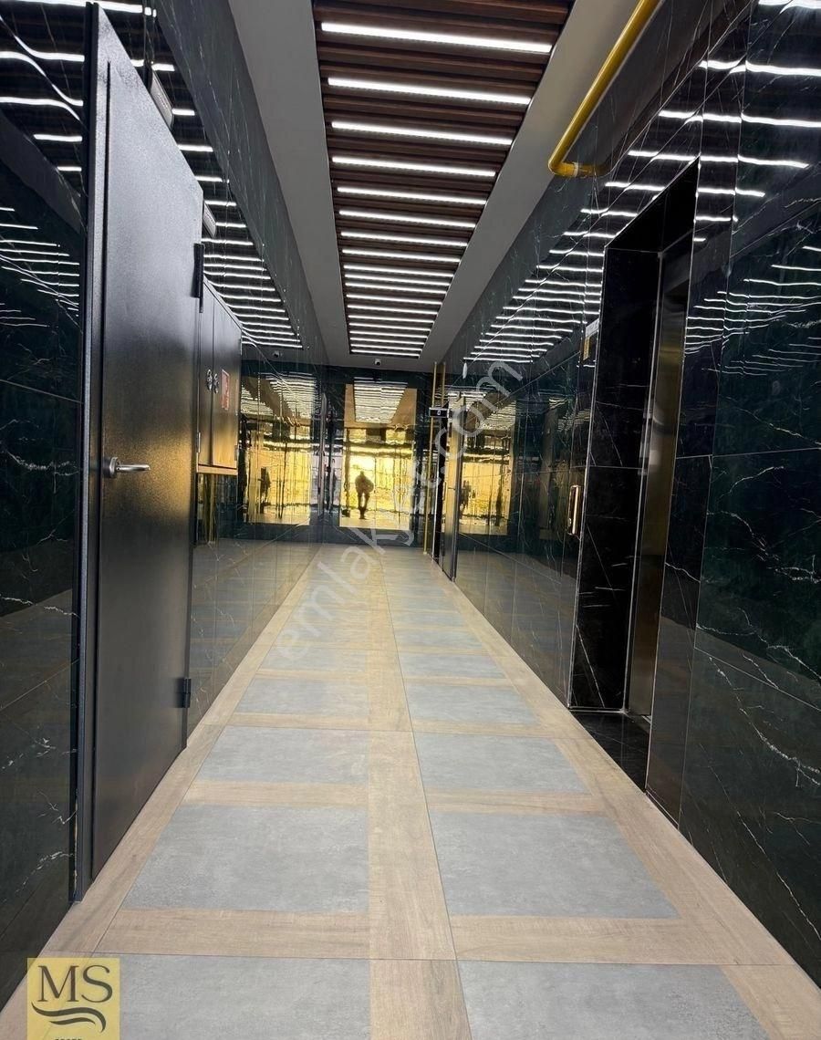 İldemin En Prestijli 4+1 Dairesi Satılık - Görsel 10