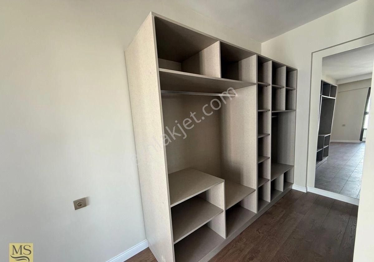 İldemin En Prestijli 4+1 Dairesi Satılık - Görsel 18