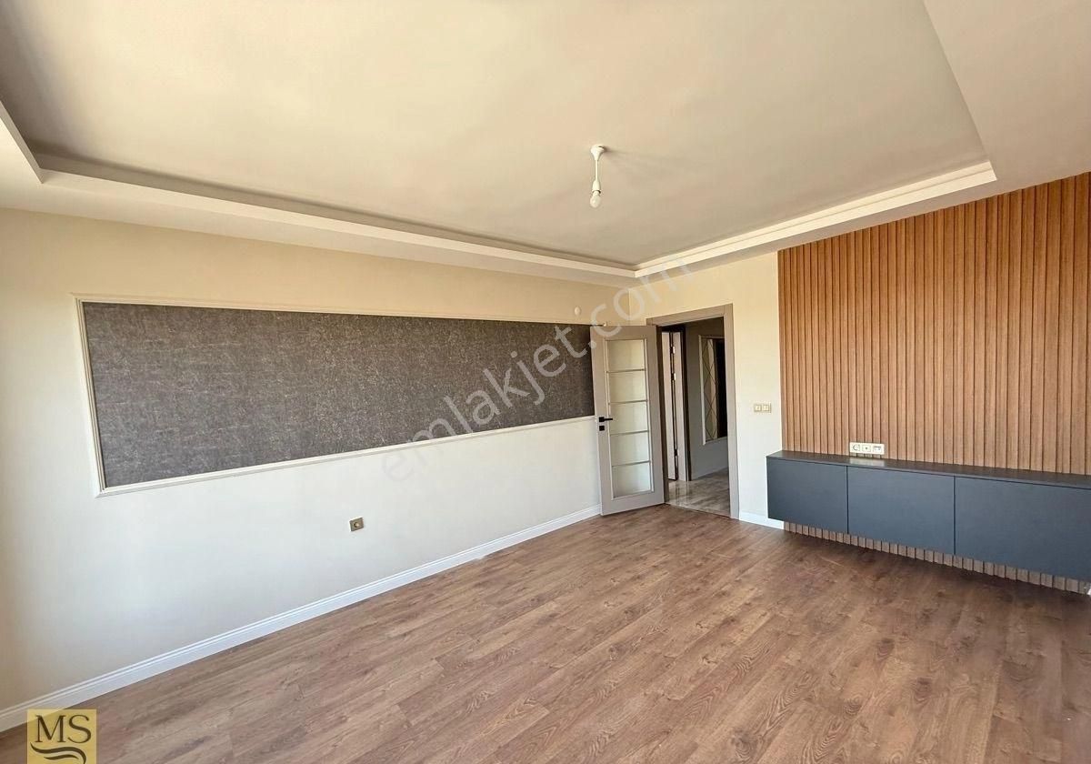 İldemin En Prestijli 4+1 Dairesi Satılık - Görsel 3