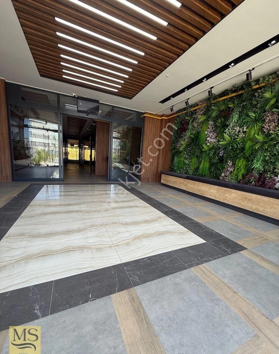 İldemin En Prestijli 4+1 Dairesi Satılık - Görsel 9