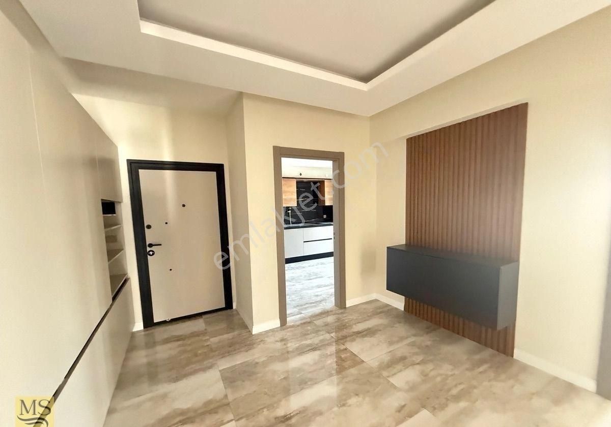 İldemin En Prestijli 4+1 Dairesi Satılık - Görsel 7