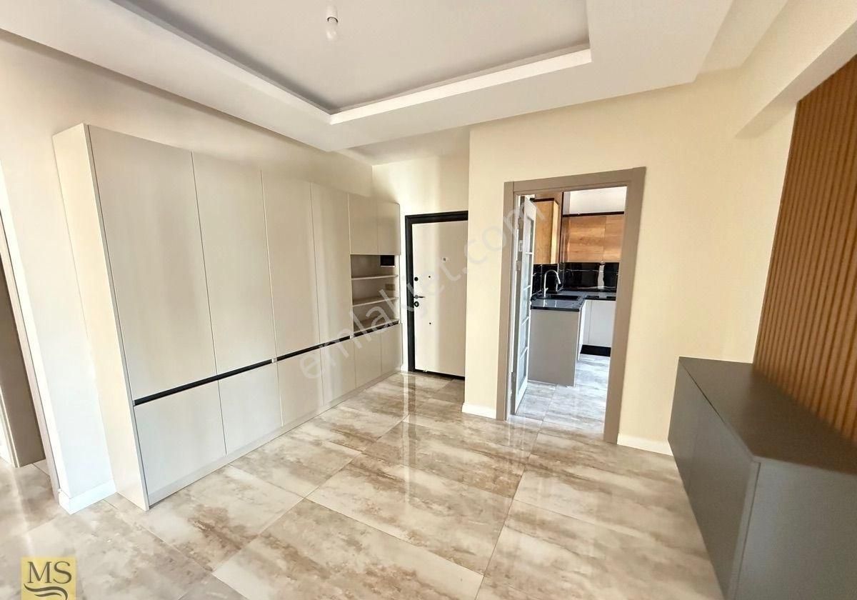 İldemin En Prestijli 4+1 Dairesi Satılık - Görsel 19