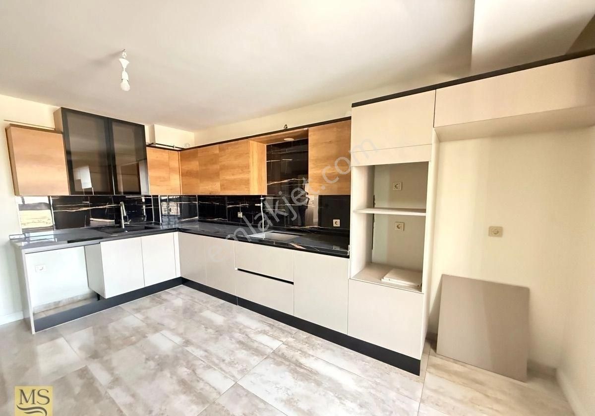 İldemin En Prestijli 4+1 Dairesi Satılık - Görsel 21