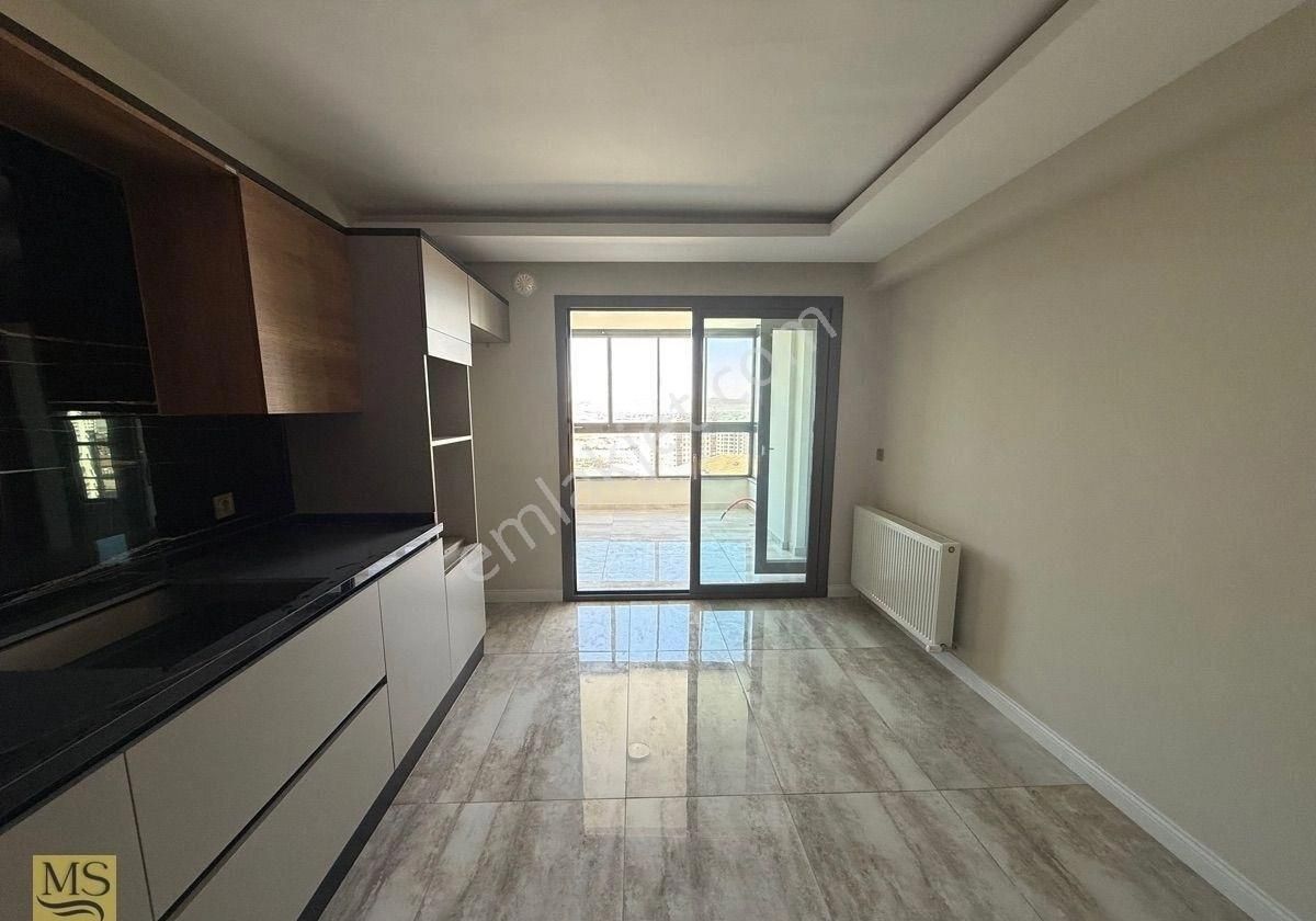 İldemin En Prestijli 4+1 Dairesi Satılık - Görsel 4