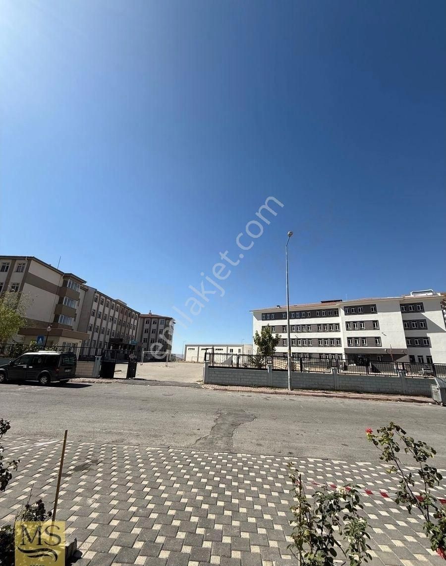 İldemin En Prestijli 4+1 Dairesi Satılık - Görsel 16