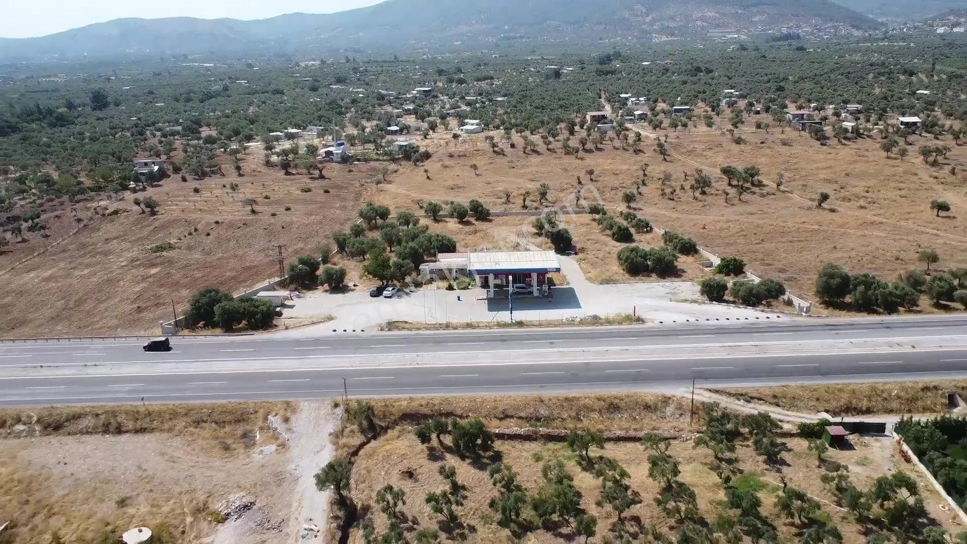 Remax Arma’dan Torbalı Kemalpaşa Yolunda Satılık Akaryakıt İstasyonu - Görsel 2