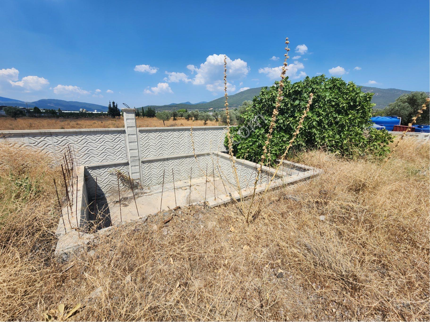 Remax Arma’dan Torbalı Kemalpaşa Yolunda Satılık Akaryakıt İstasyonu - Görsel 26