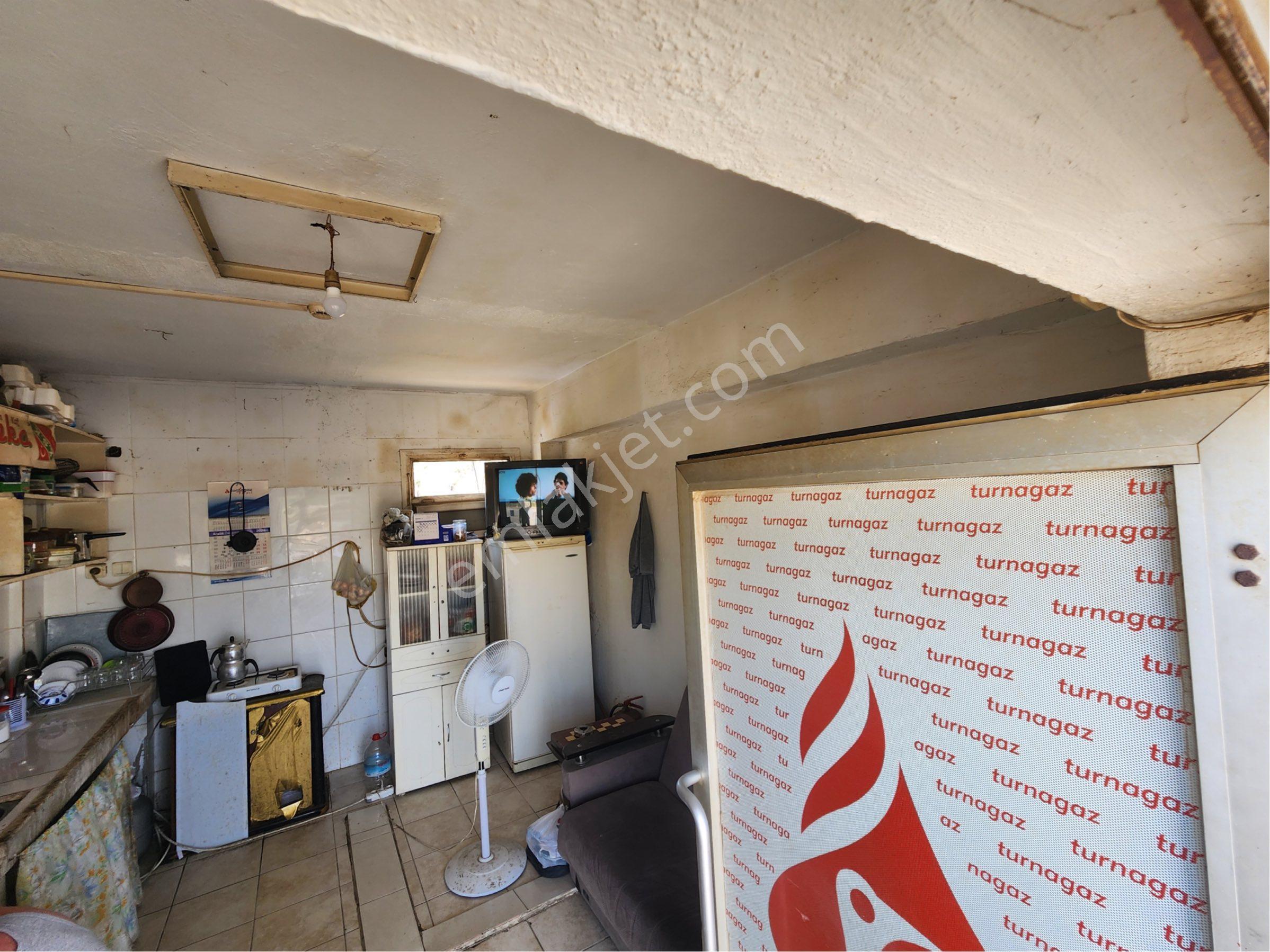 Remax Arma’dan Torbalı Kemalpaşa Yolunda Satılık Akaryakıt İstasyonu - Görsel 29