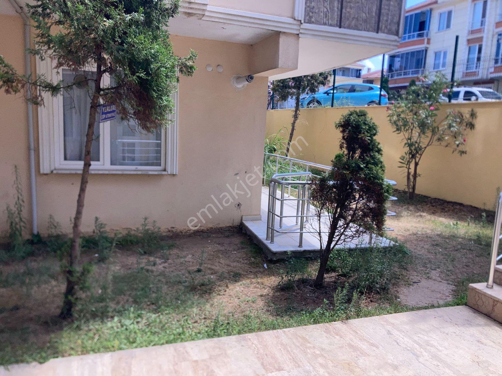 Denize Yakın Havuzlu Site İçinde Bahçe Katı 2+1 | Duru Sitesi - Görsel 3