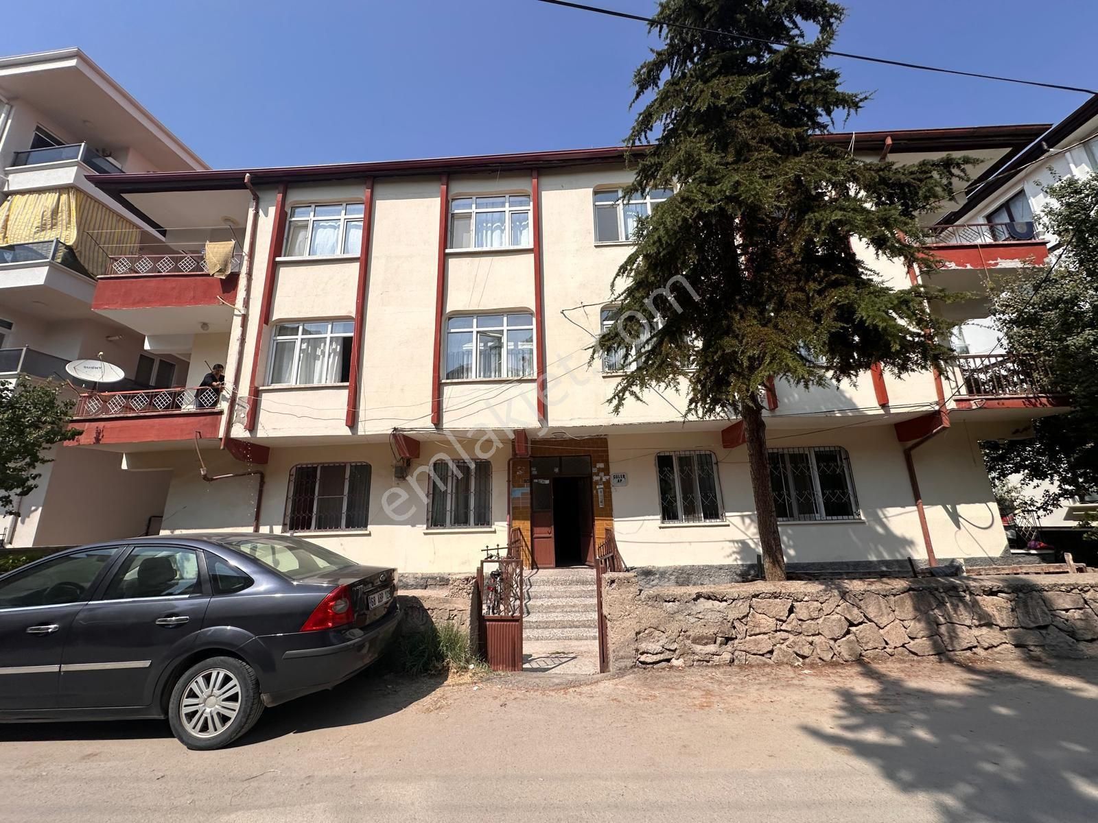 Taşpınar Gayrimenkul'den Satılık Pamucak Mh 3+1 Yüksek Giriş Daire