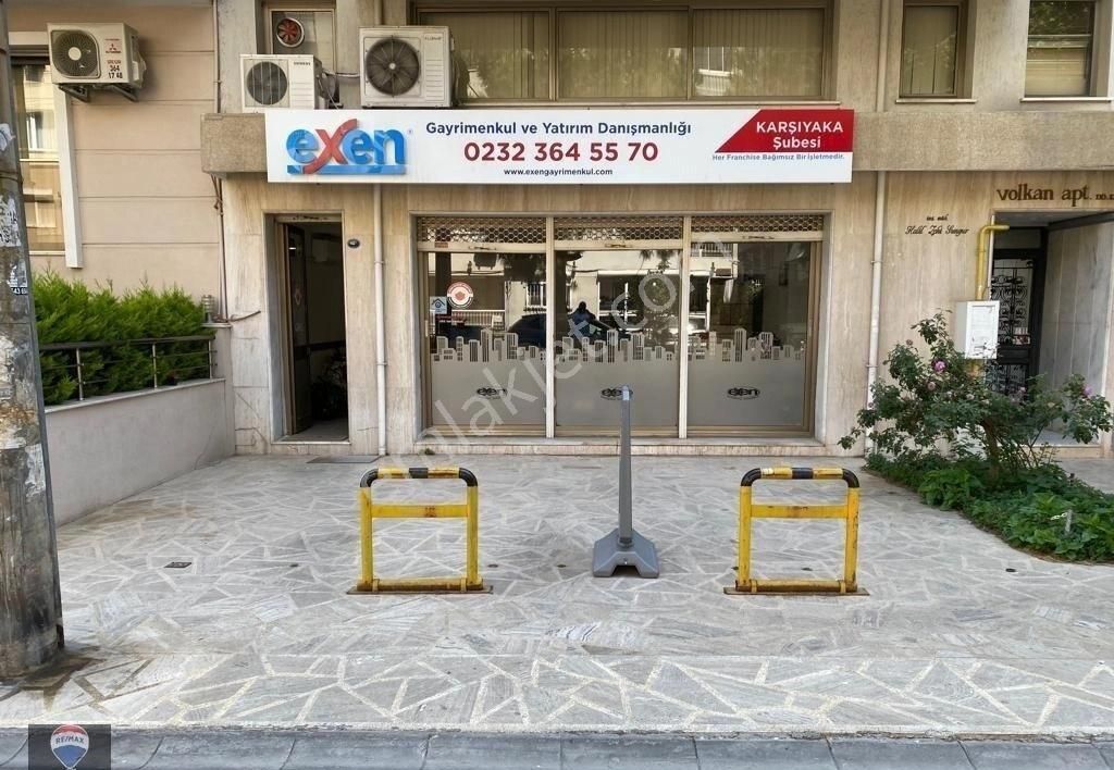 Aksoy Muhtarlık Karşısı Satılık Dükkan/batar Katlı/123 M2 - Görsel 6