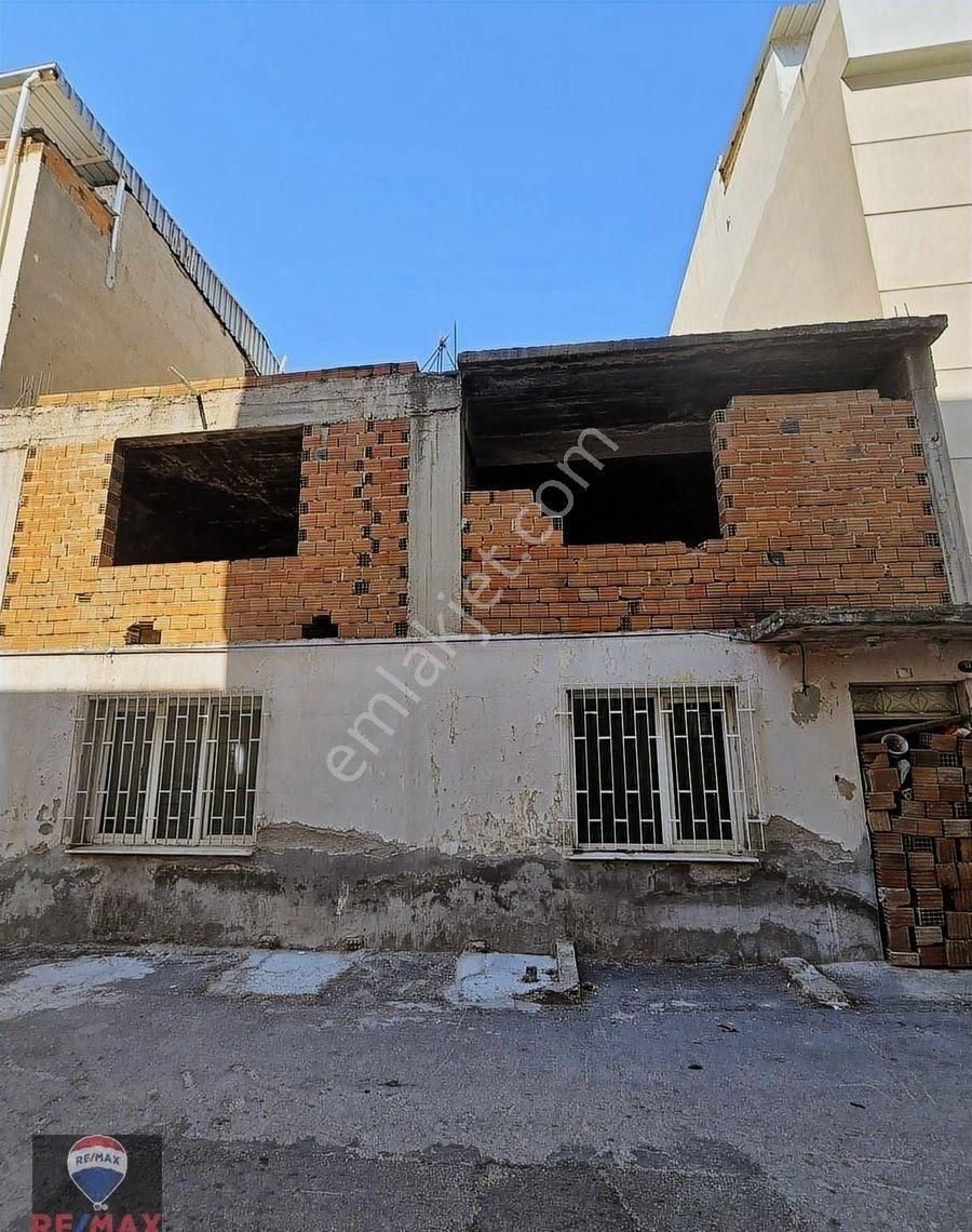 Balatçıkta Ticari+konut İmarlı Arsa