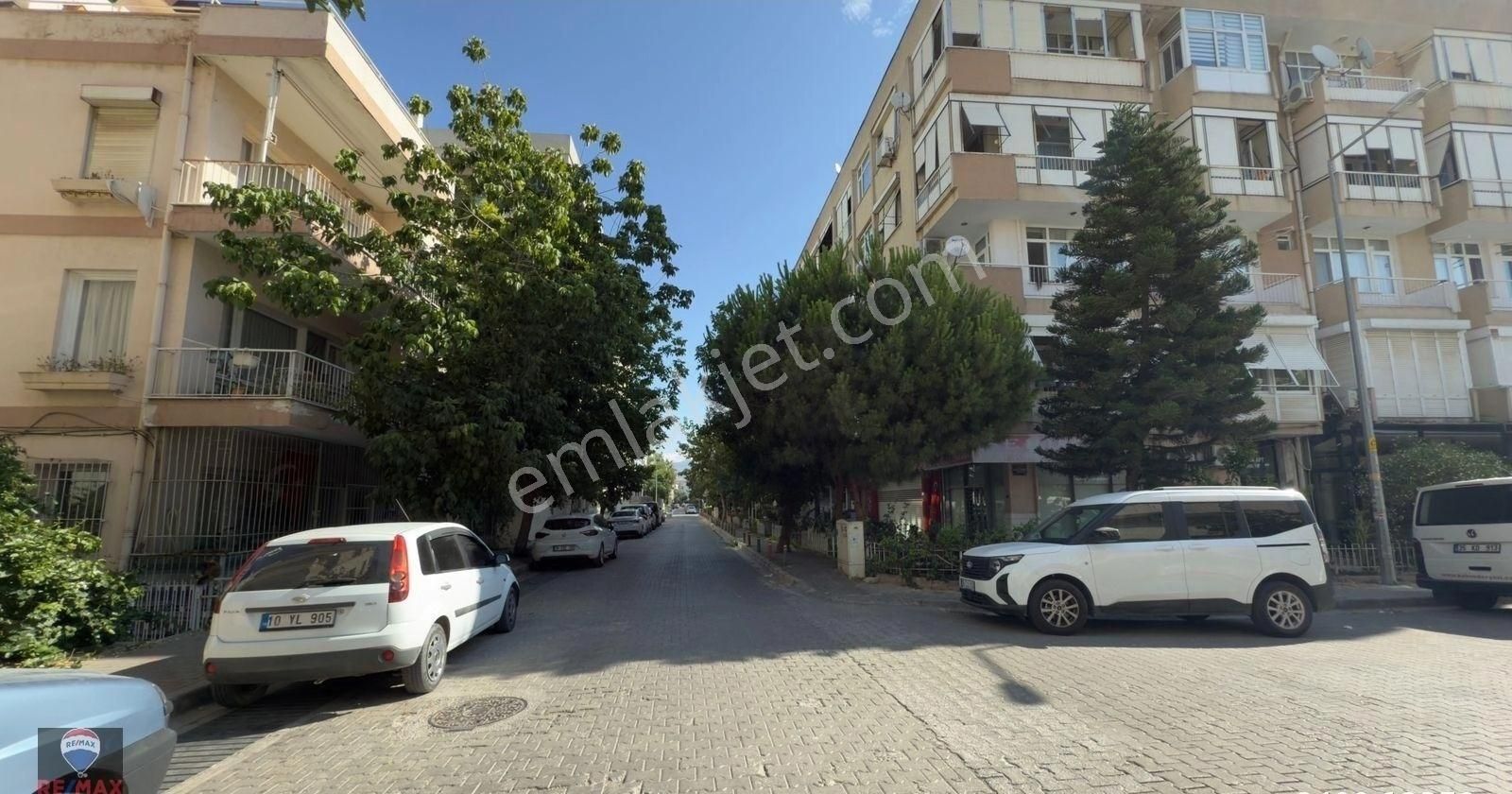 Bostanlı Yıllar Sokağında Satılık Dükkan/batar Katlı/114 M2 - Görsel 19