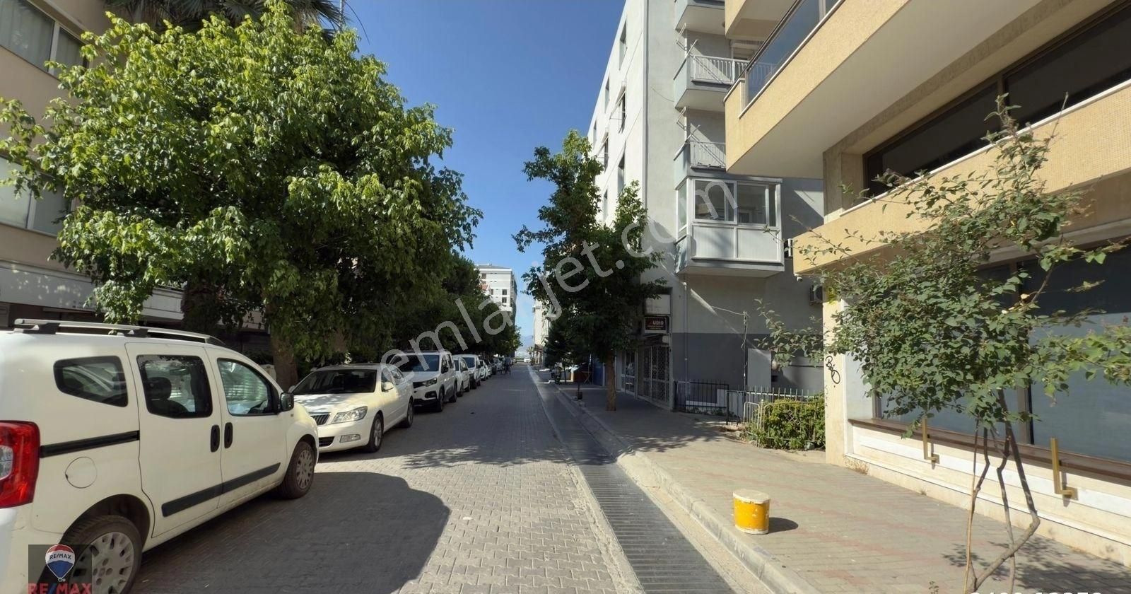 Bostanlı Yıllar Sokağında Satılık Dükkan/batar Katlı/114 M2 - Görsel 23