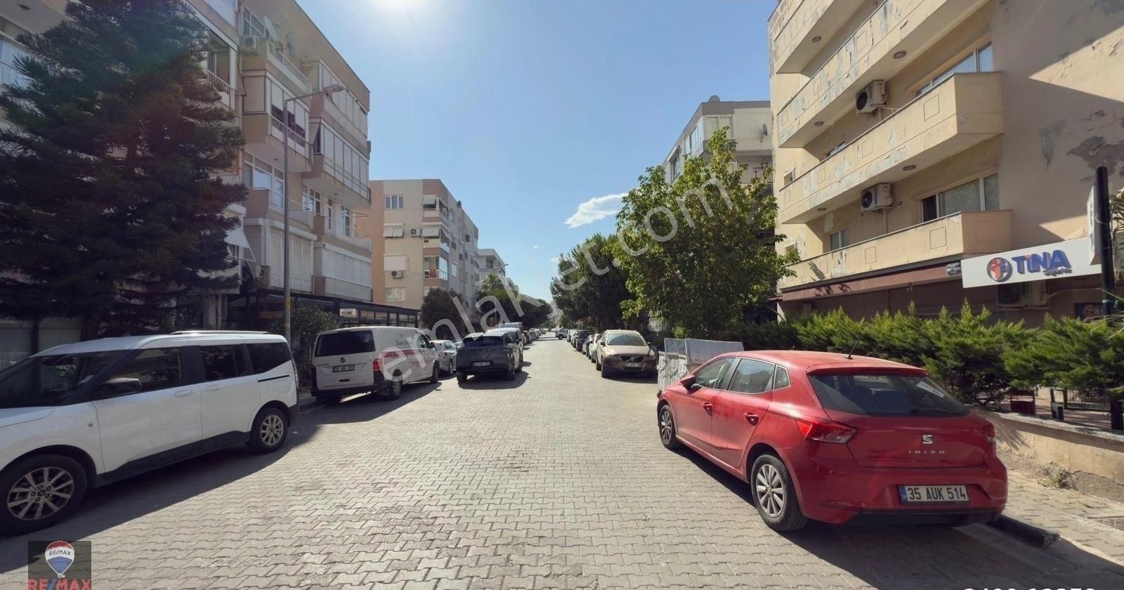 Bostanlı Yıllar Sokağında Satılık Dükkan/batar Katlı/114 M2 - Görsel 6